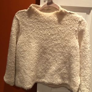 NWT Aerie cropped sweater